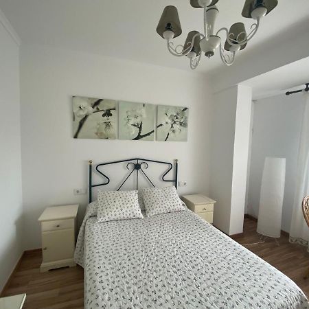 Апартаменти Pepona'S House - Wifi, Smart Tv & Netflix О-Грове Екстер'єр фото