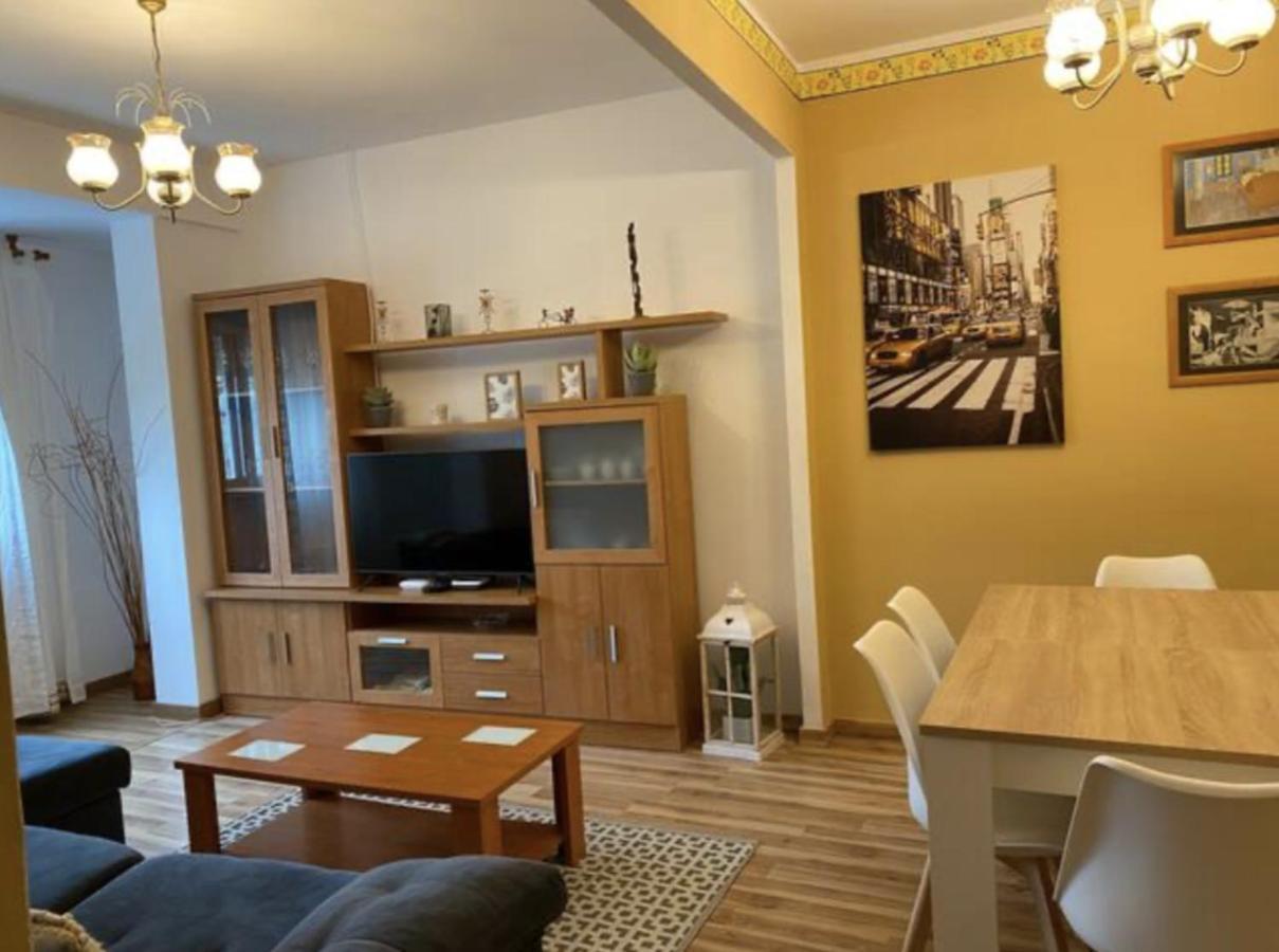 Апартаменти Pepona'S House - Wifi, Smart Tv & Netflix О-Грове Екстер'єр фото