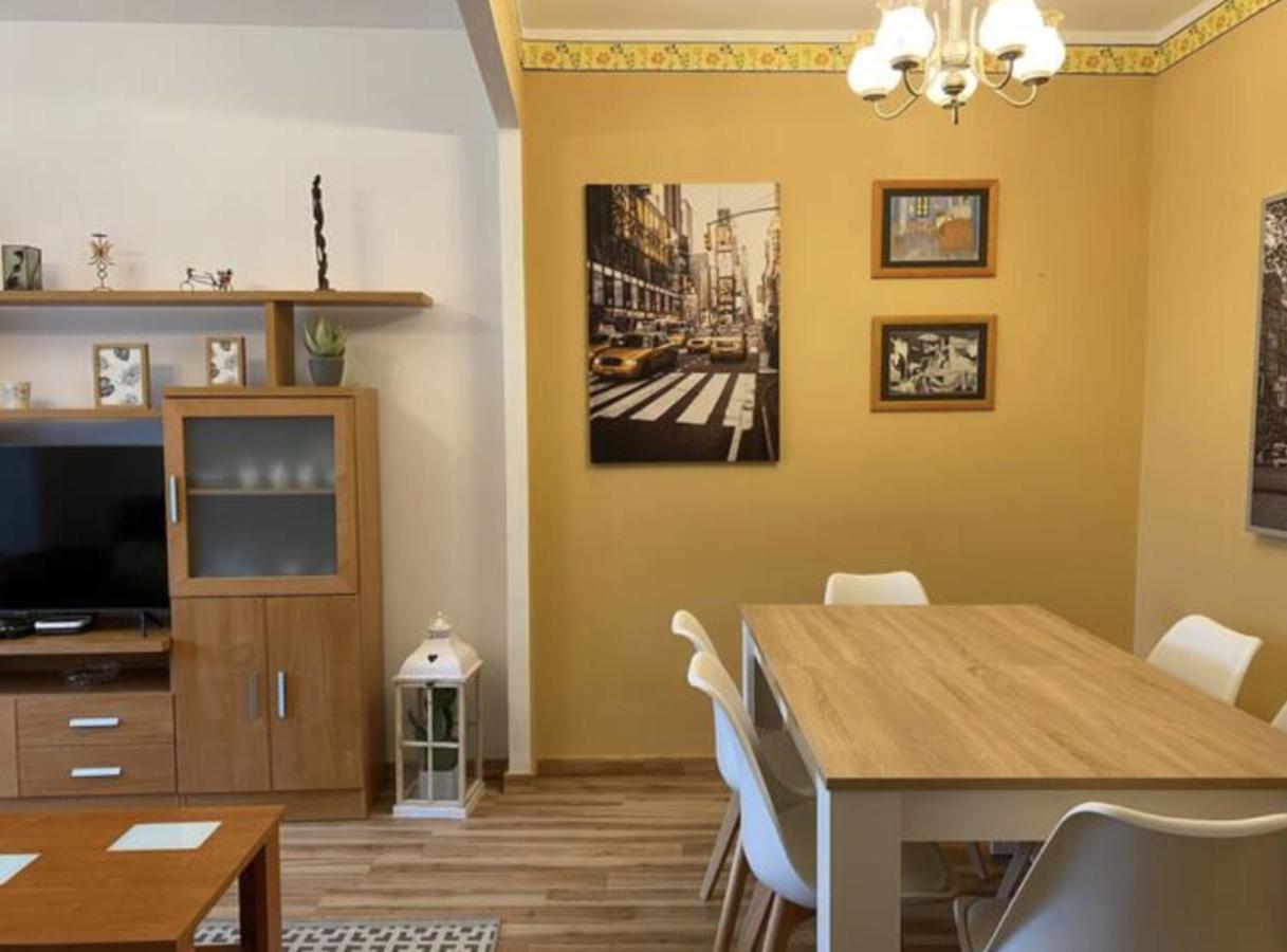 Апартаменти Pepona'S House - Wifi, Smart Tv & Netflix О-Грове Екстер'єр фото
