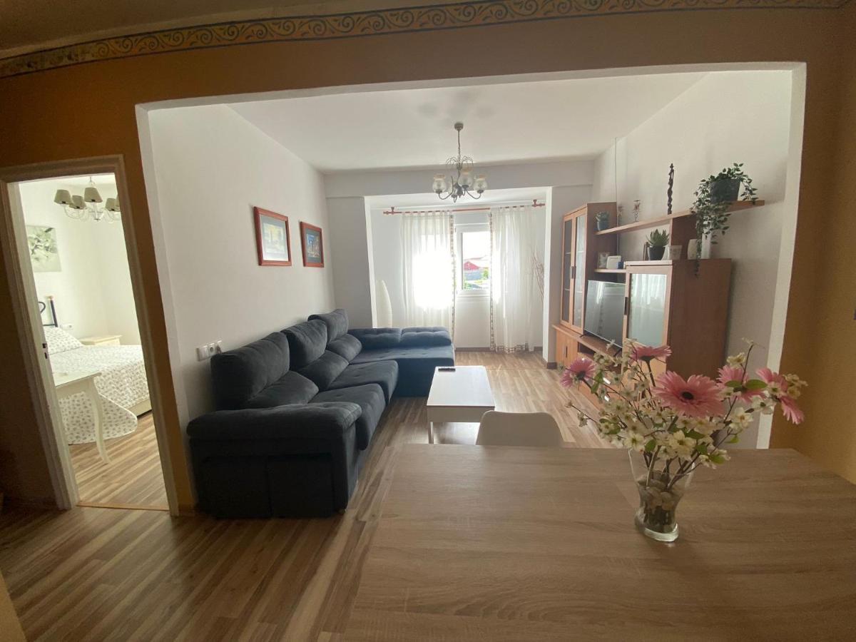Апартаменти Pepona'S House - Wifi, Smart Tv & Netflix О-Грове Екстер'єр фото