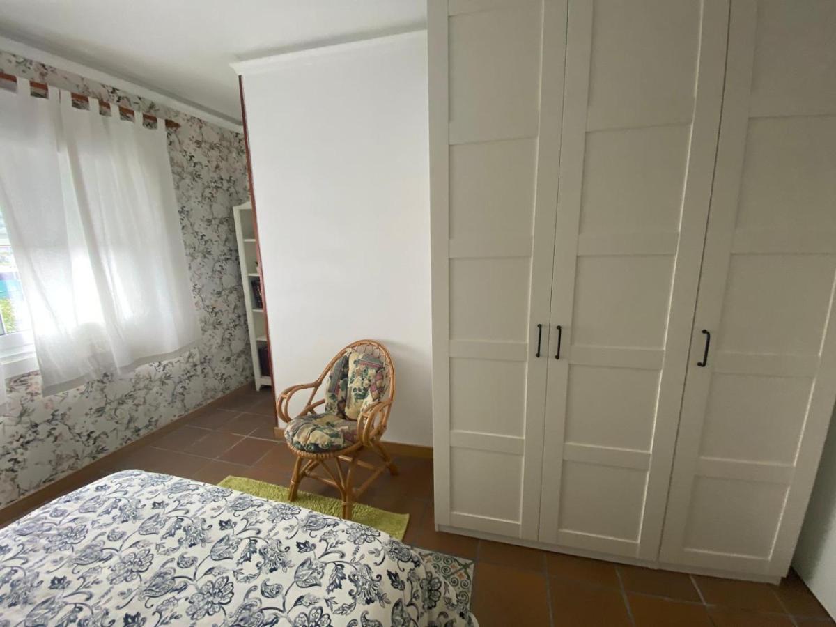 Апартаменти Pepona'S House - Wifi, Smart Tv & Netflix О-Грове Екстер'єр фото