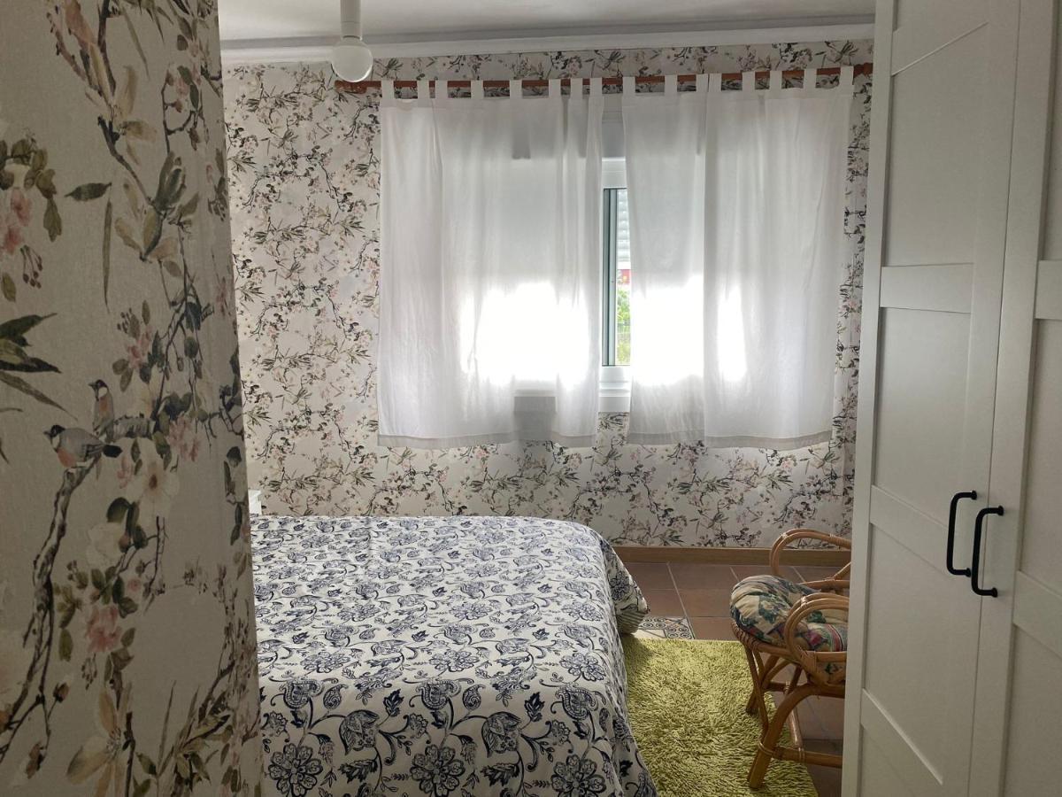 Апартаменти Pepona'S House - Wifi, Smart Tv & Netflix О-Грове Екстер'єр фото