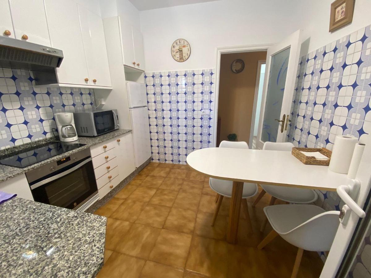 Апартаменти Pepona'S House - Wifi, Smart Tv & Netflix О-Грове Екстер'єр фото