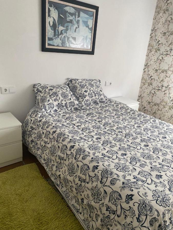 Апартаменти Pepona'S House - Wifi, Smart Tv & Netflix О-Грове Екстер'єр фото