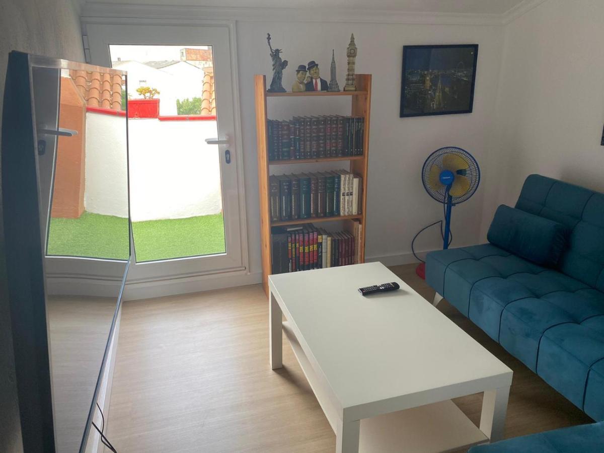 Апартаменти Pepona'S House - Wifi, Smart Tv & Netflix О-Грове Екстер'єр фото