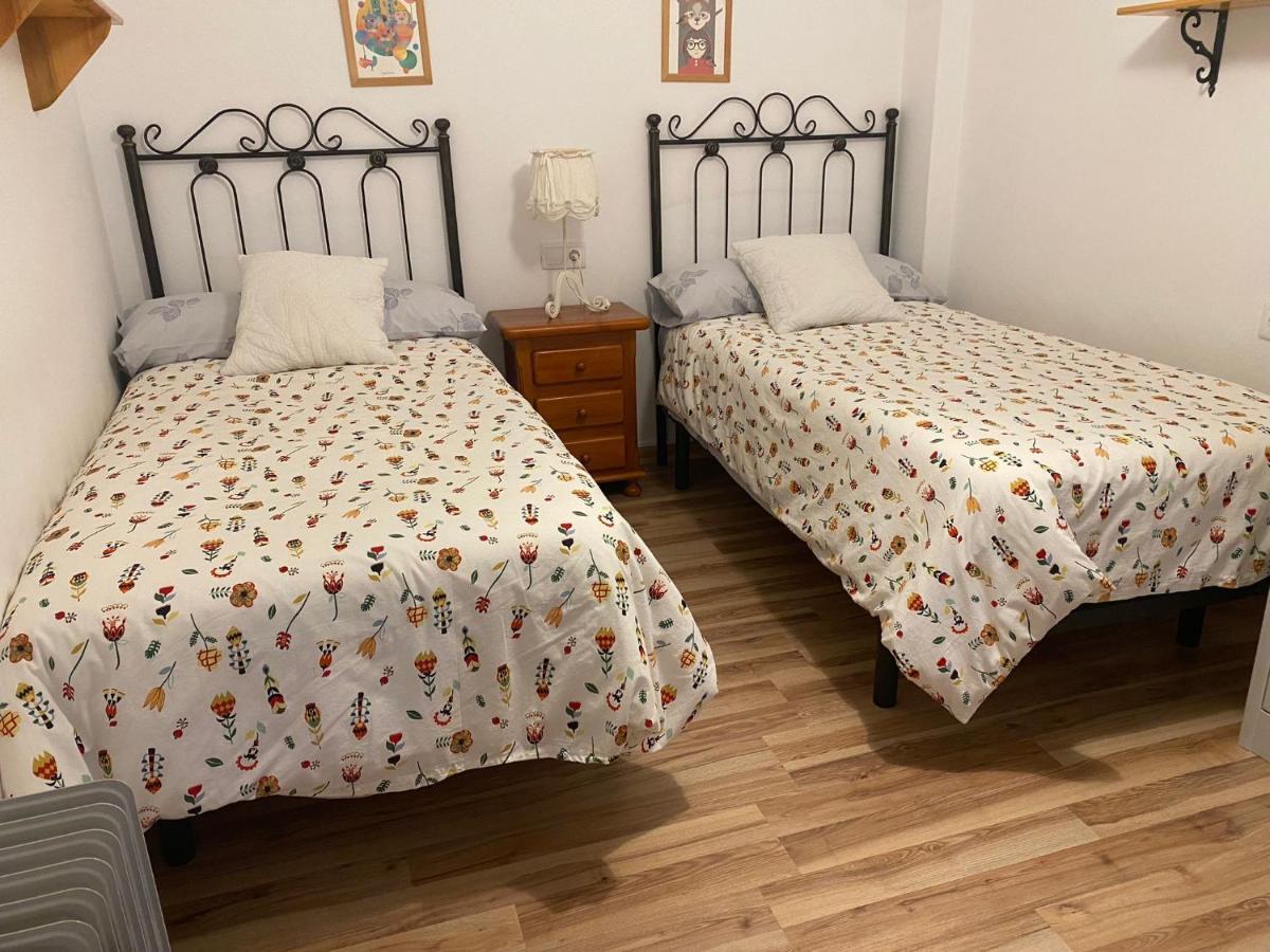 Апартаменти Pepona'S House - Wifi, Smart Tv & Netflix О-Грове Екстер'єр фото