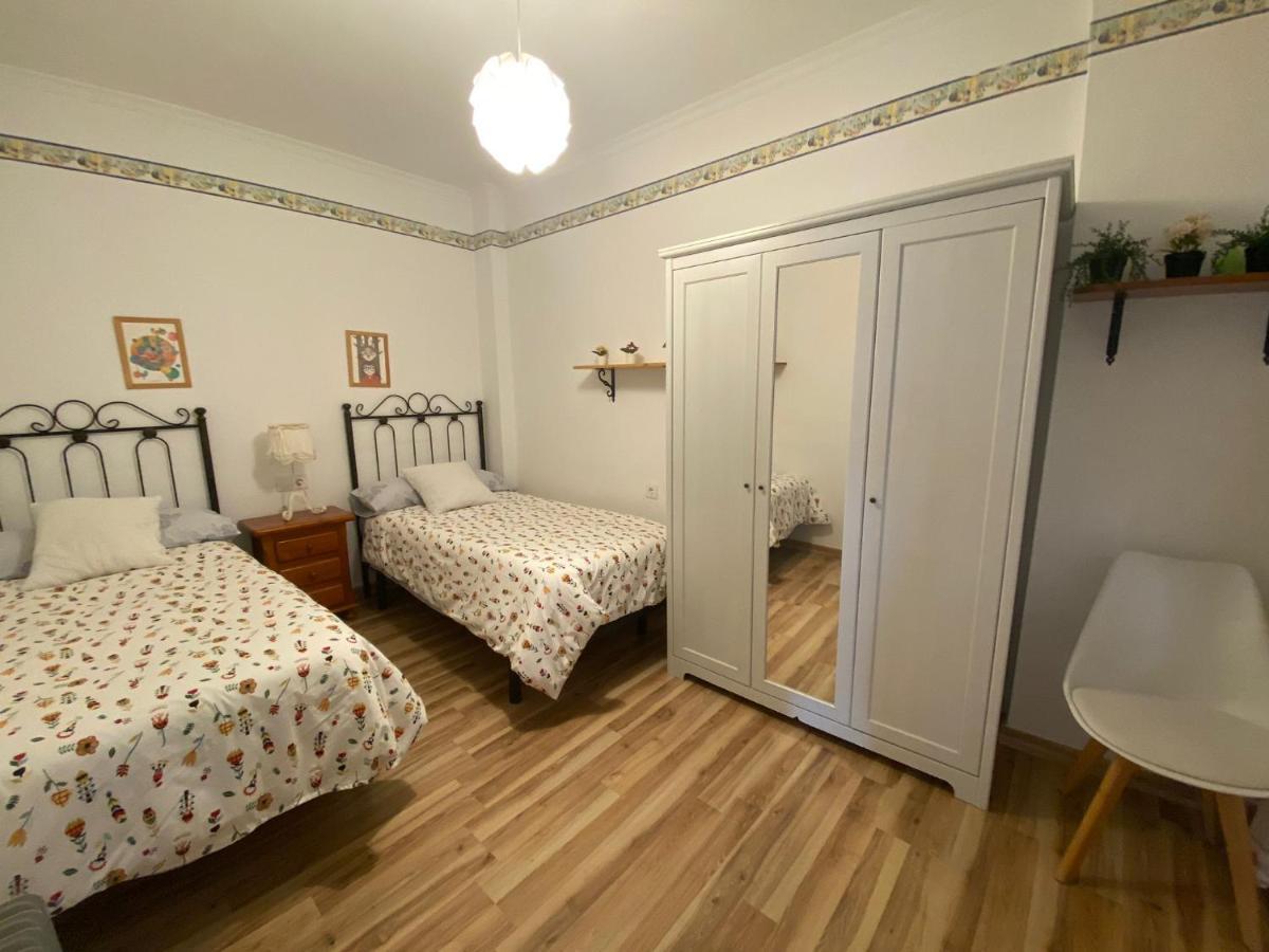 Апартаменти Pepona'S House - Wifi, Smart Tv & Netflix О-Грове Екстер'єр фото