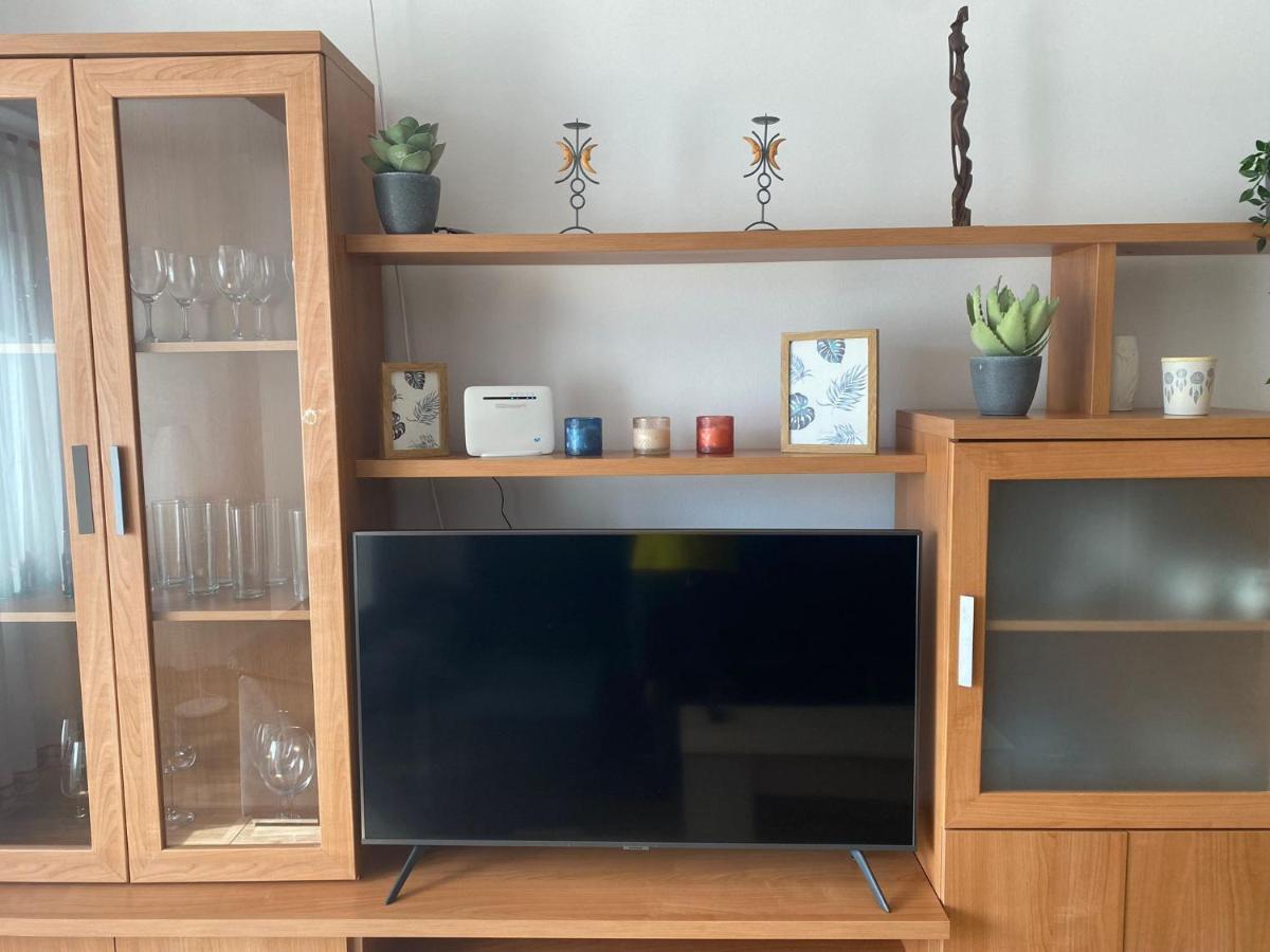 Апартаменти Pepona'S House - Wifi, Smart Tv & Netflix О-Грове Екстер'єр фото
